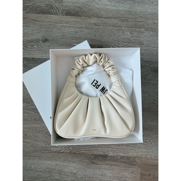 JW PEI Cream Crossbody Bag - Picture 10 of 10